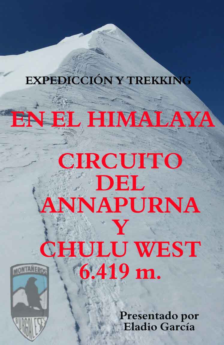 Proyeccion Himalaya