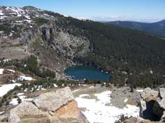 Salida social Montaña: Collado de Neila-Pico Muñalba-Pico Urbión-Laguna de Vinuesa